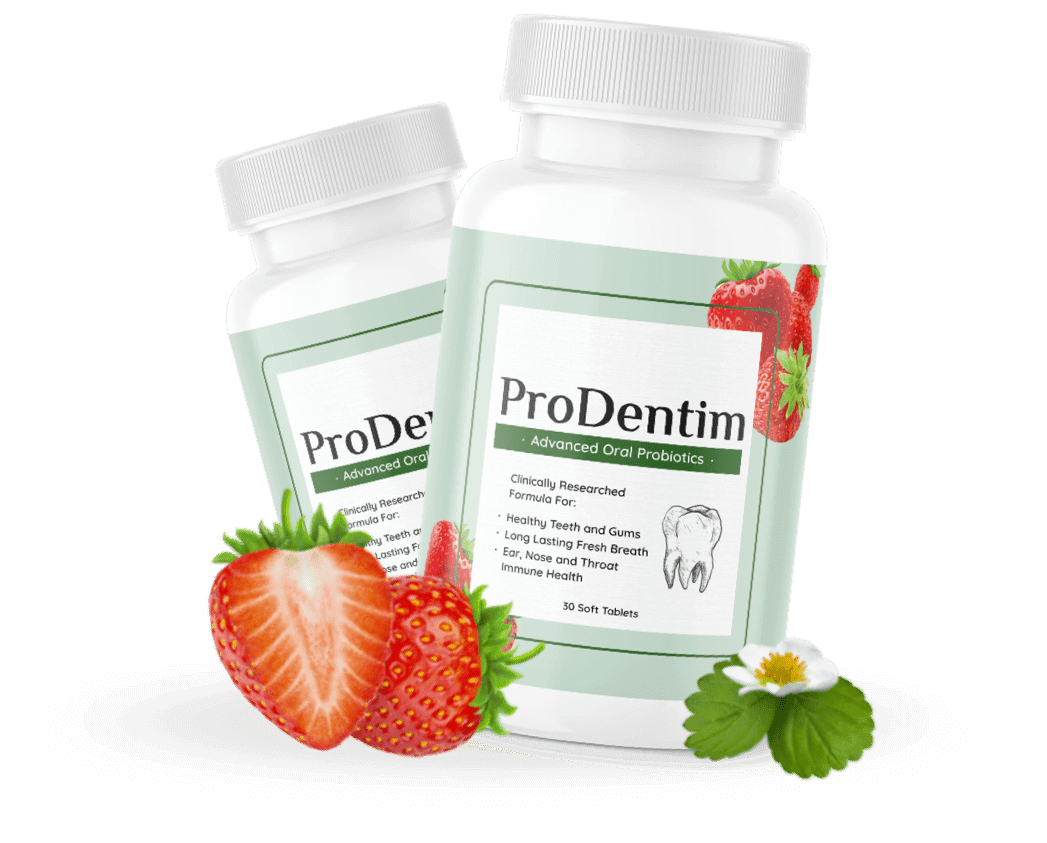 ProDentim supplement